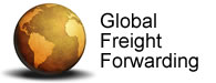 glogal freight forwarding logo